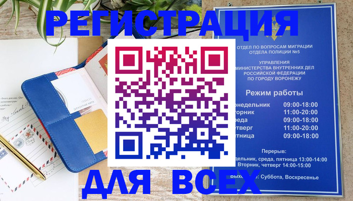 прописка для военкомата в Юрьев-Польском